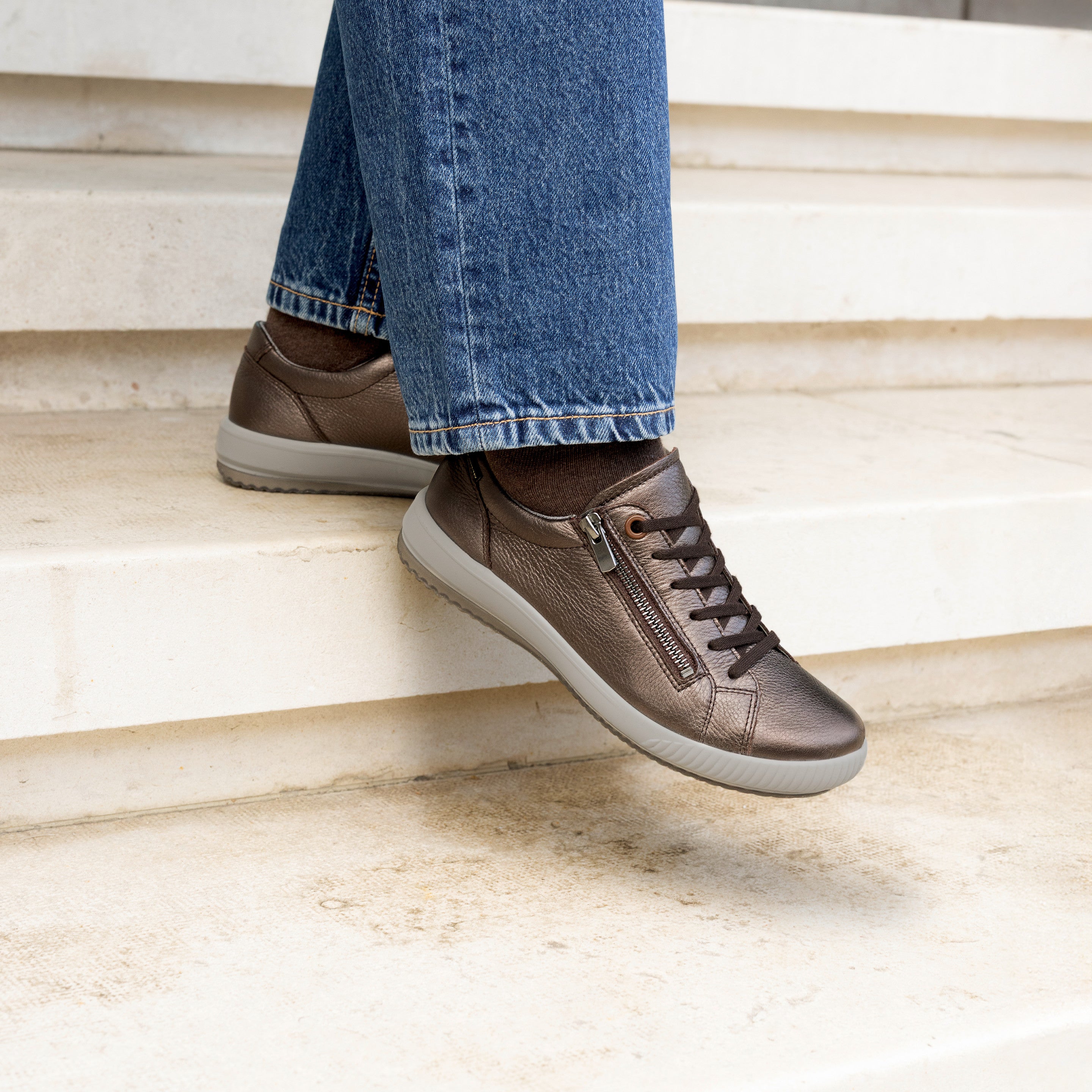 legero TANARO 5.0  Sneaker low