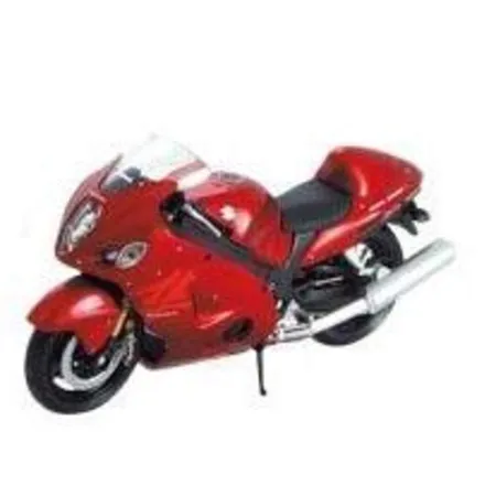 goki Motorräder, L= 11-13 cm sortiert