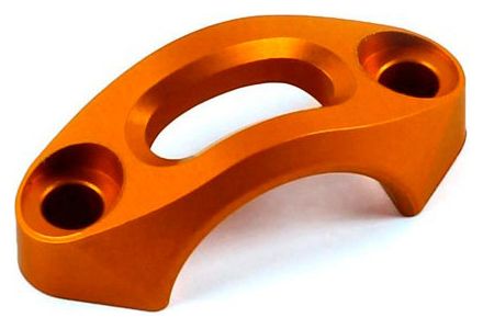 Collier de Freins Hope Tech 3 Orange