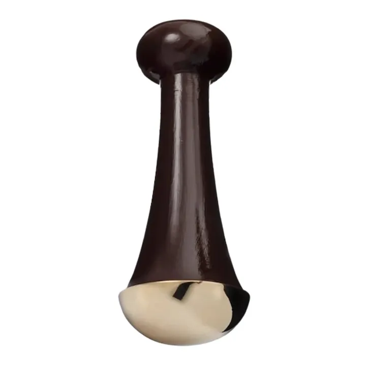 Ranavat Outil de massage visage Kansa Wand