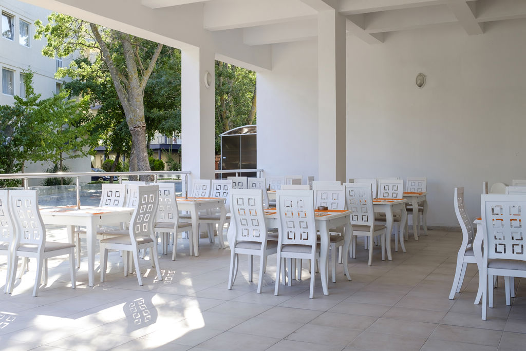 Garden Nevis All Inclusive - Hotel