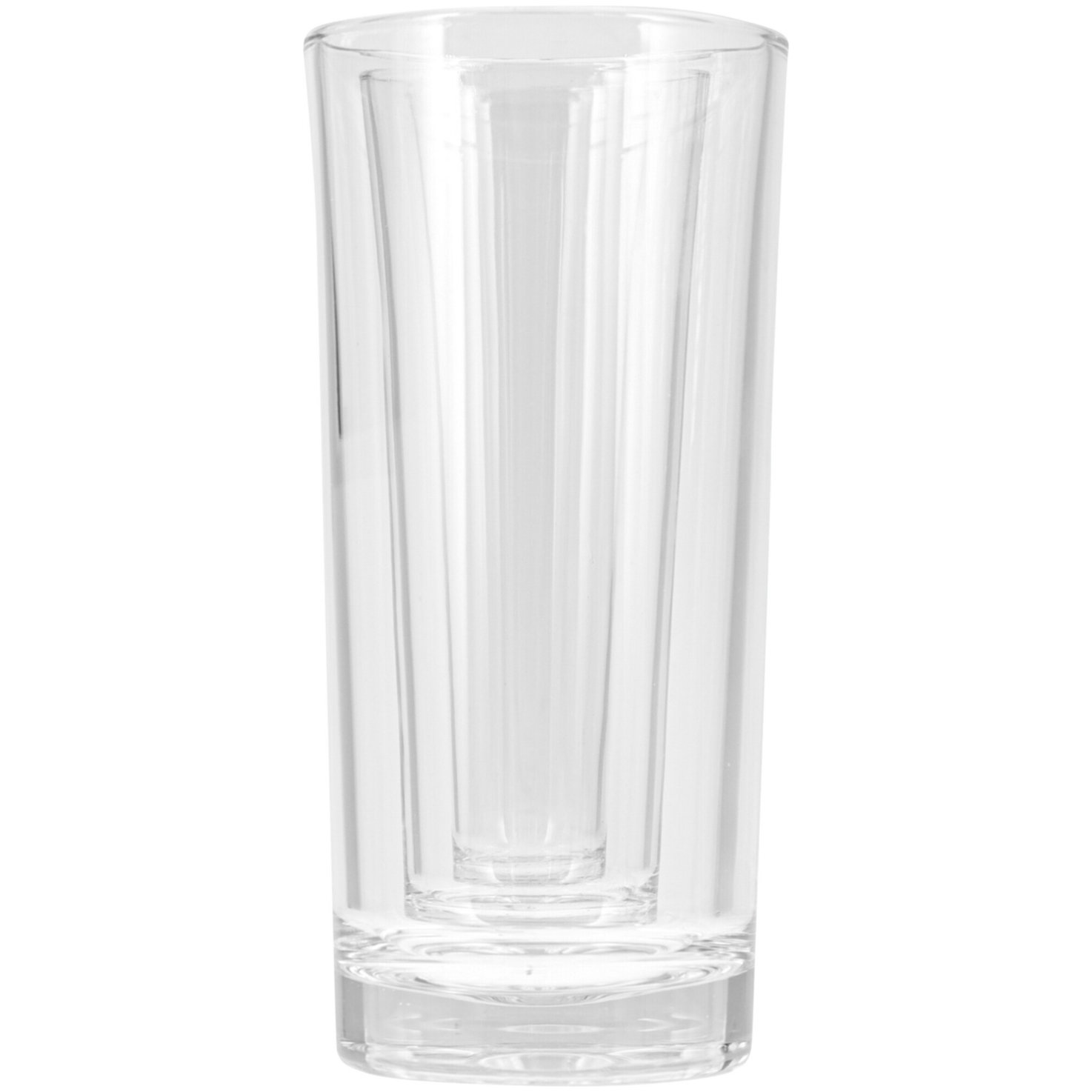 Prix Garantie Longdrink Gläser 29cl 3 Stück