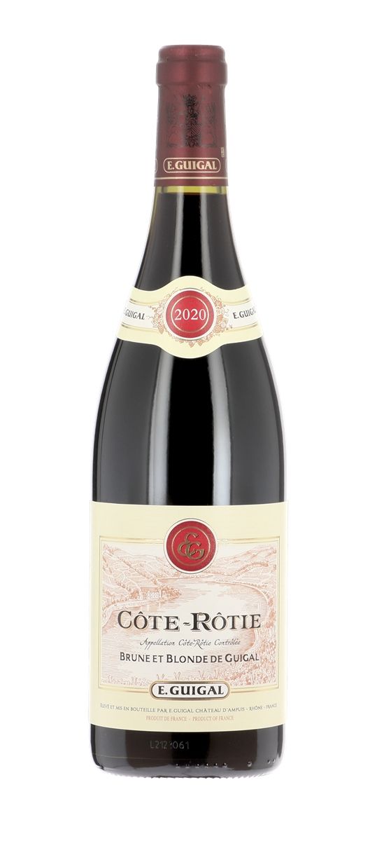 E. Guigal - Brune & Blonde de Guigal 2020