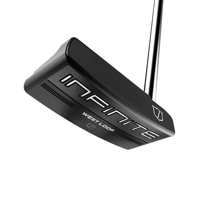 Wilson Infinite® West Loop™ Putter