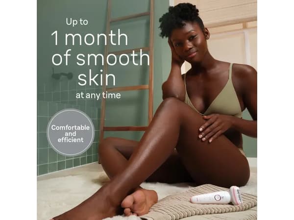 Braun Silk-épil 9 BR2-225229
