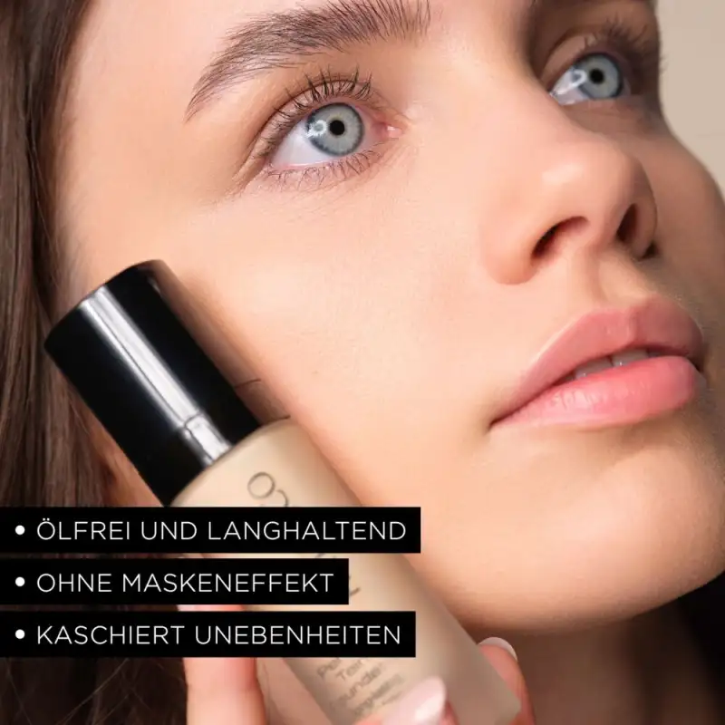 Perfect Teint Foundation