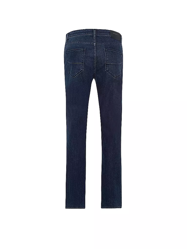 BRAX Jeans Straight Fit CADIZ blau