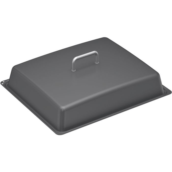 Siemens Deckel für Profipfanne HZ333001