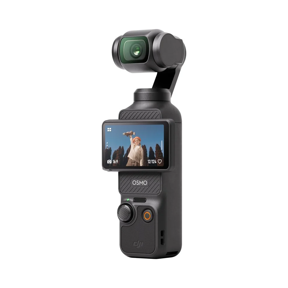 DJI - Osmo Pocket 3