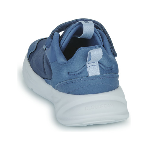 Adidas Sportswear - OZELLE EL K - Marine / Bleu