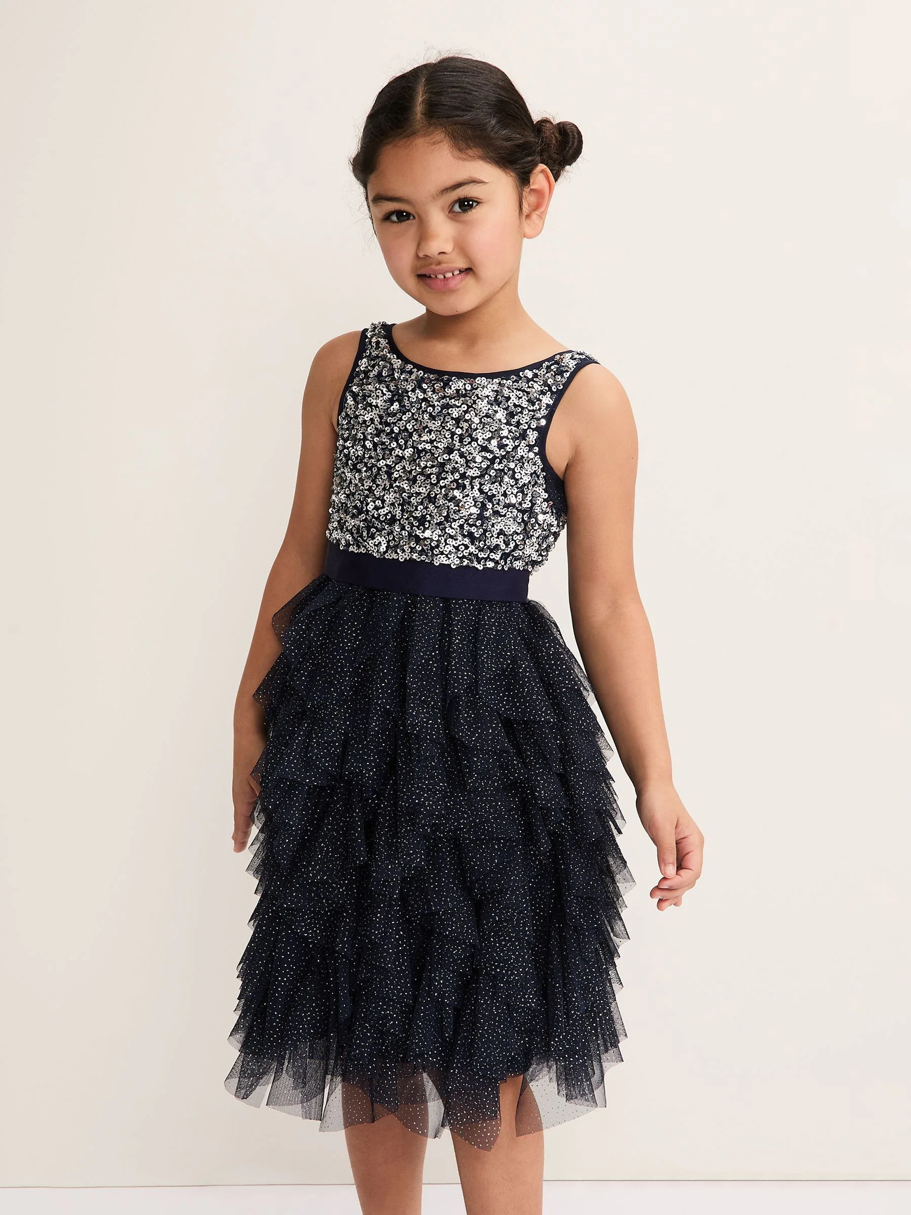 Phase Eight Andrina Sequin Dress