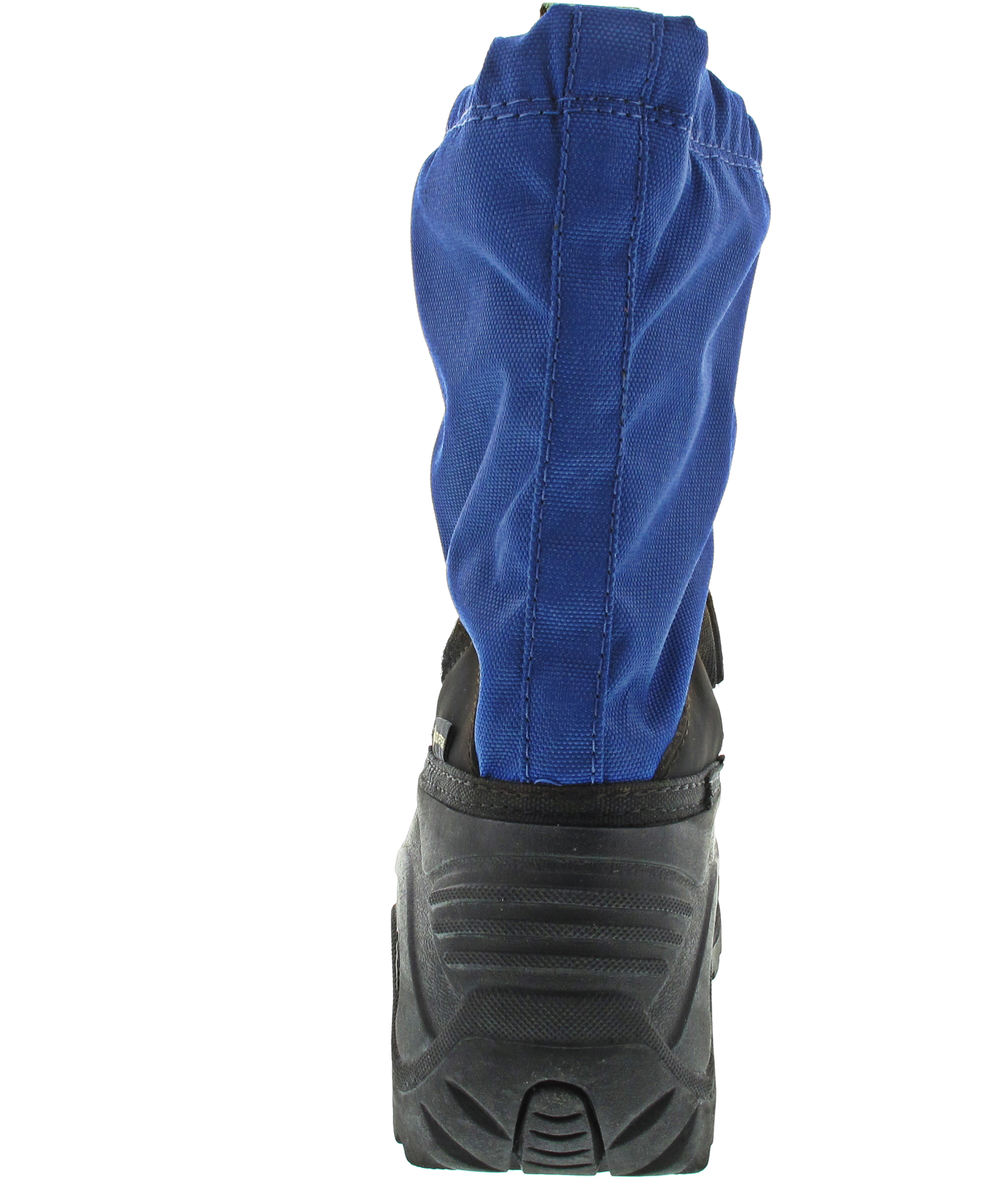 Kamik Snowrise Boots GTX blau