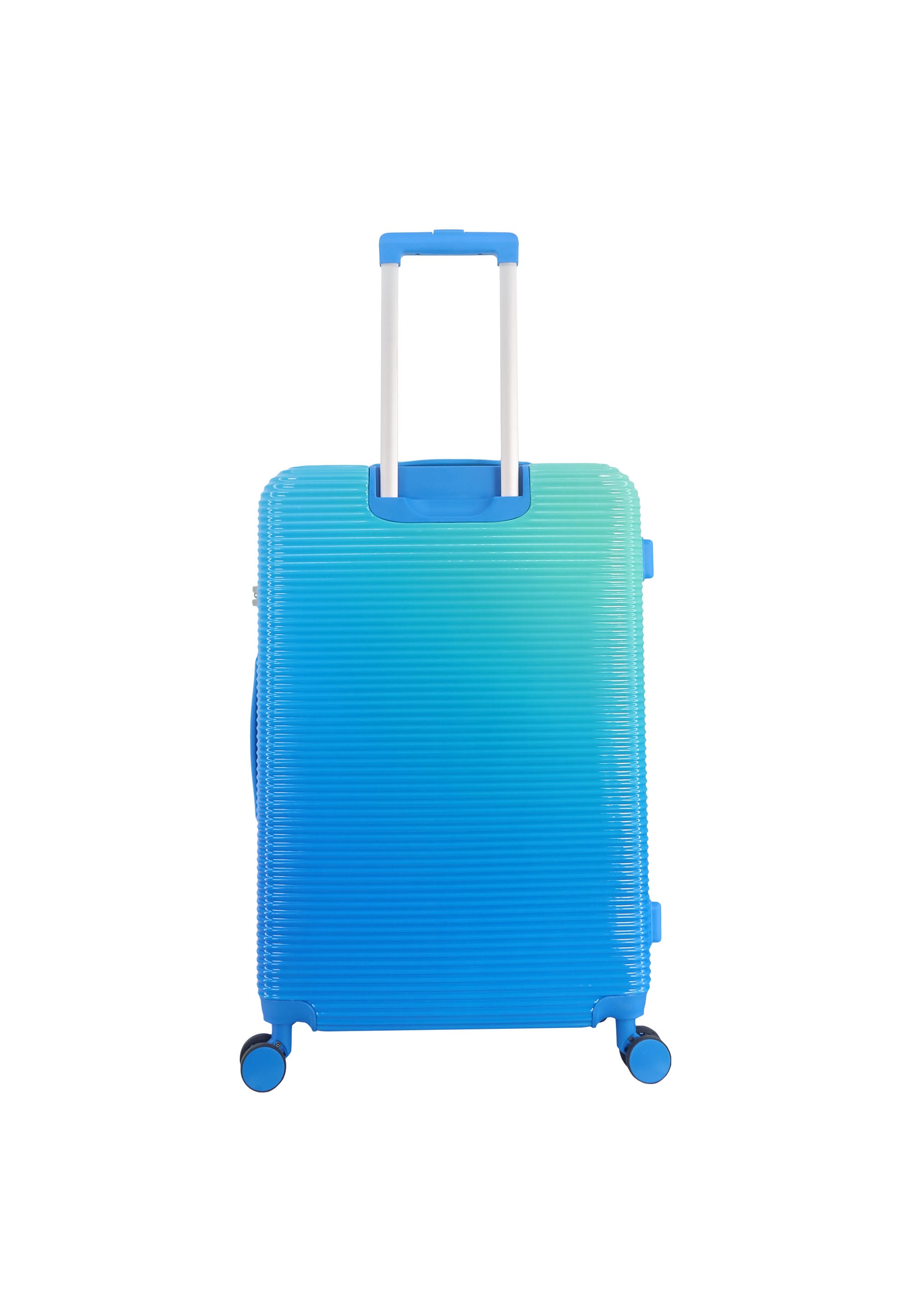 Saxoline Twist 76cm (L) Reiskoffer Blauw