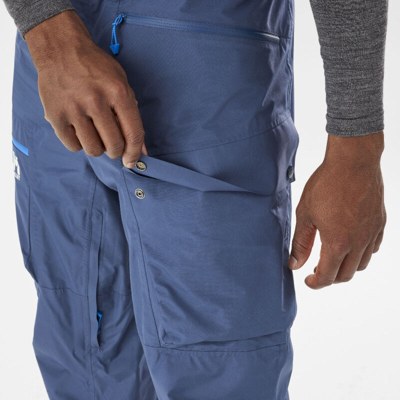 Cosmic GTX 2L Pant - Pantalon hardshell homme