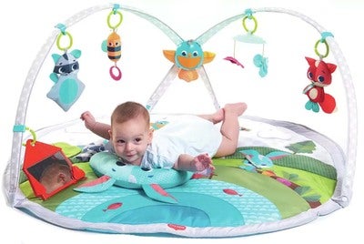 Tiny Love Dynamic Gymini Babygym, Meadow Days