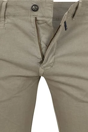 Pierre Cardin Chino Castres Greige C3 33740.4060-5025 kopen