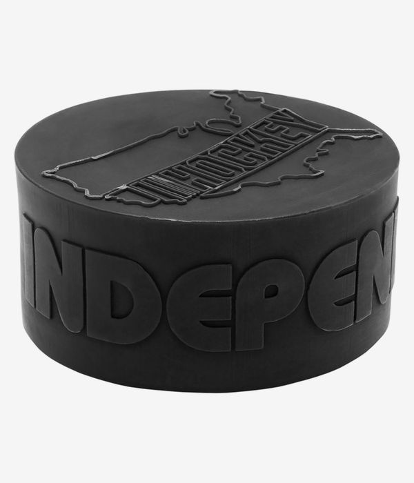 HOCKEY x Independent Puck The Rest Skatewachs (black)