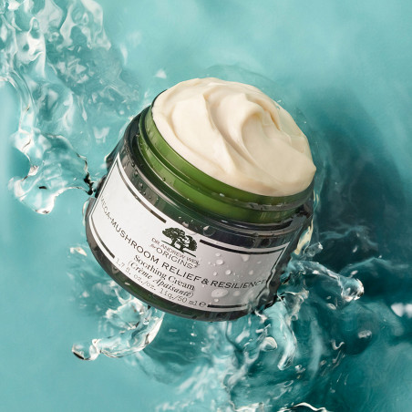 Origins Dr. Andrew Weil for Origins™ Mega-Mushroom Crème Apaisante