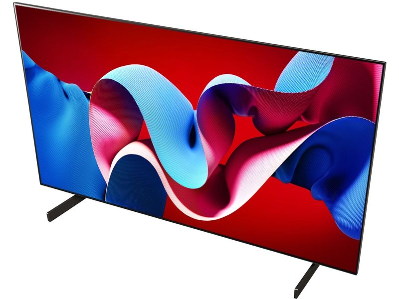 LG TV OLED 42C48 42