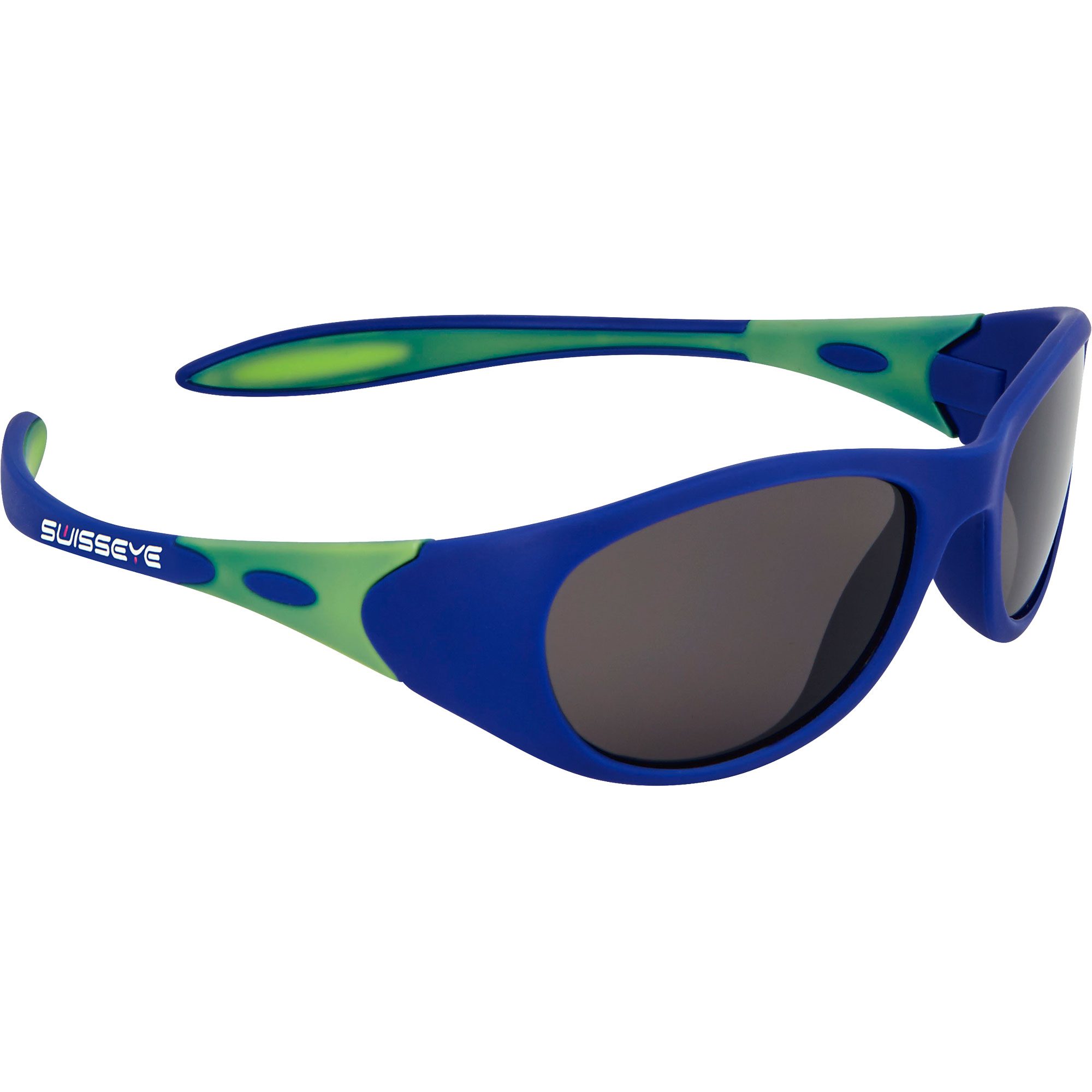 Swiss Eye Toddler Sonnenbrille blue matt