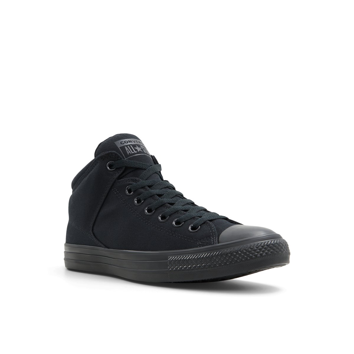 CONVERSE-Highstreet-m - Noir/Noir
