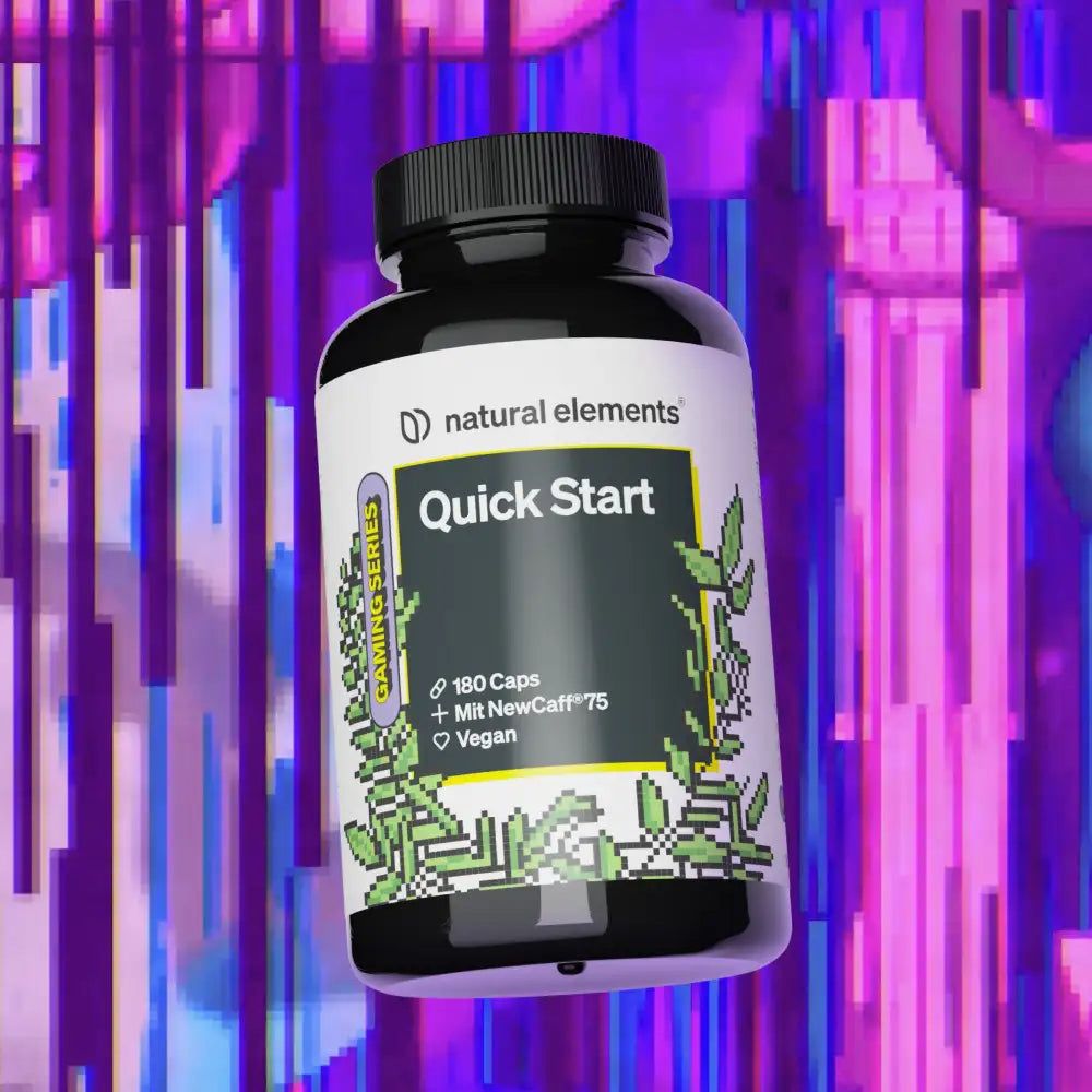 natural elements Quick Start