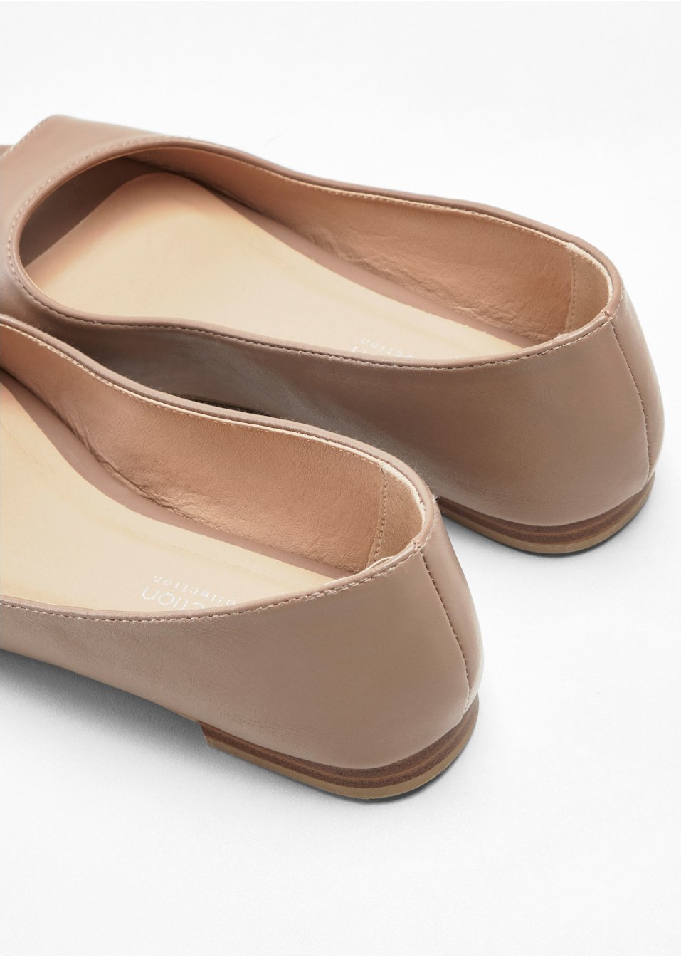 Ballerines
