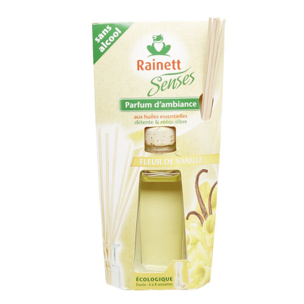 Désodorisant Rainett 90ml