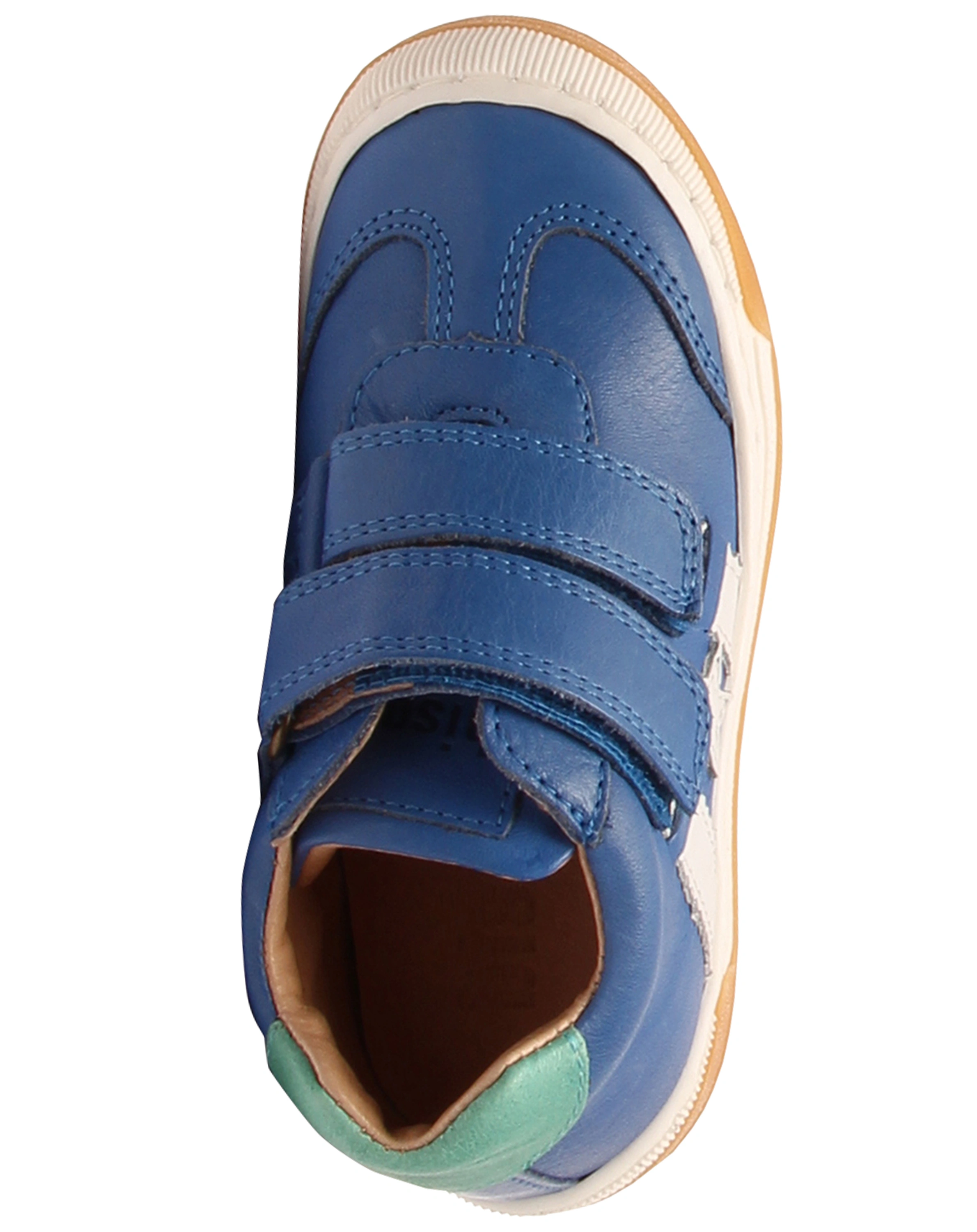Klettschuhe JOHAN in cobalt
