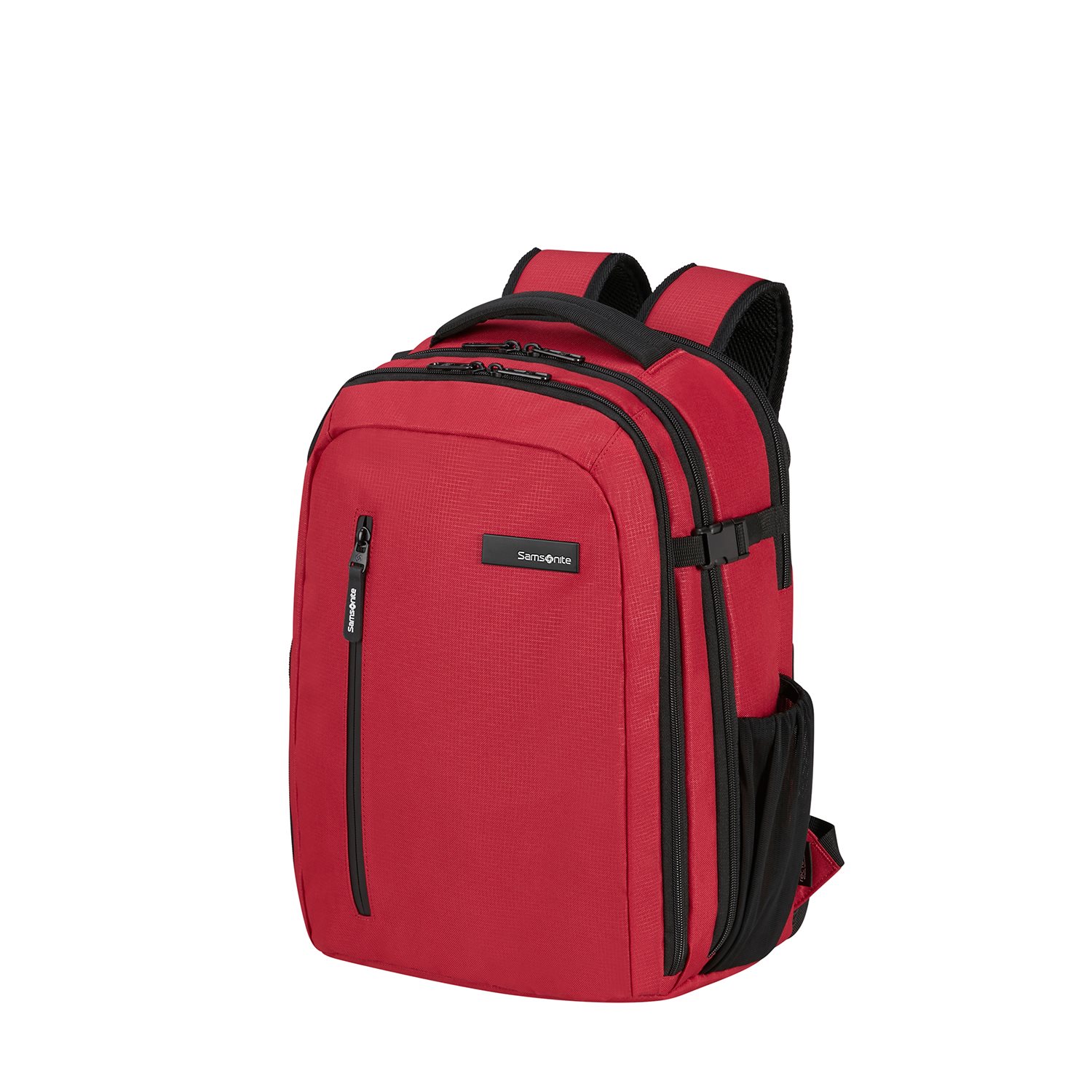 Samsonite Roader Laptop Backpack M red clay