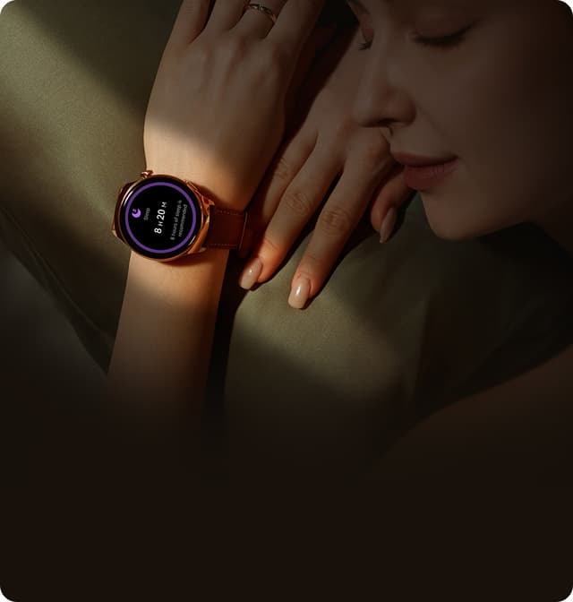 Mibro Lite 3 Pro smartur (rose gold)