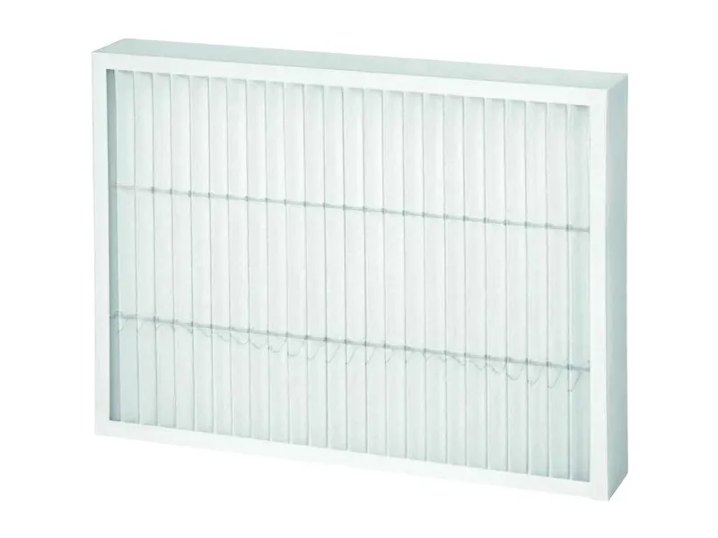 Helios Ventilatoren ELF-ALB 40/20 F7 VE3 Filtermateriale