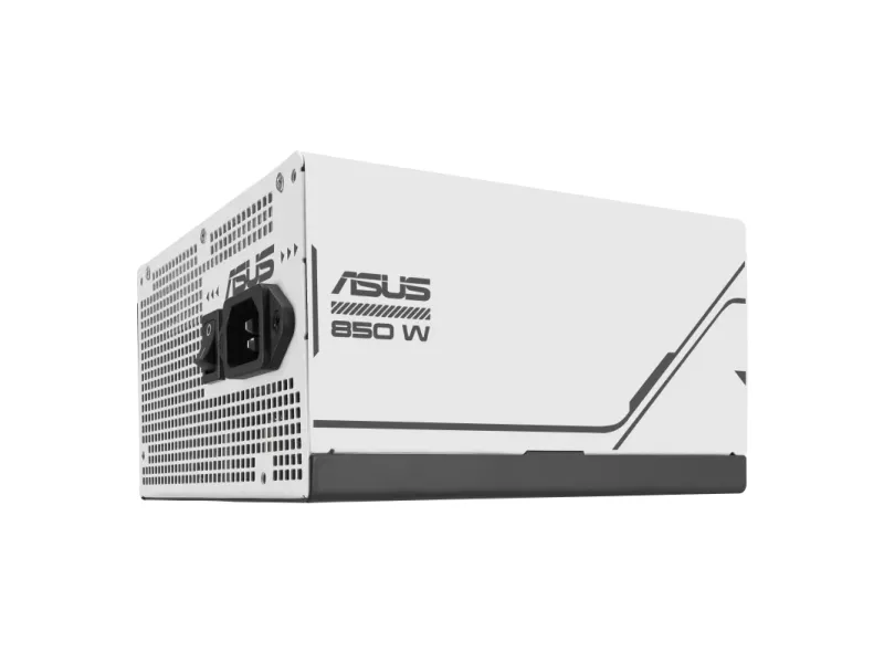 Asus Prime 850W Gold-strømforsyning