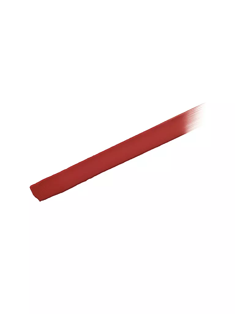 YVES SAINT LAURENT Lippenstift -  Rouge Pur Couture The Slim Velvet Radical ( 305 )  dunkelrot