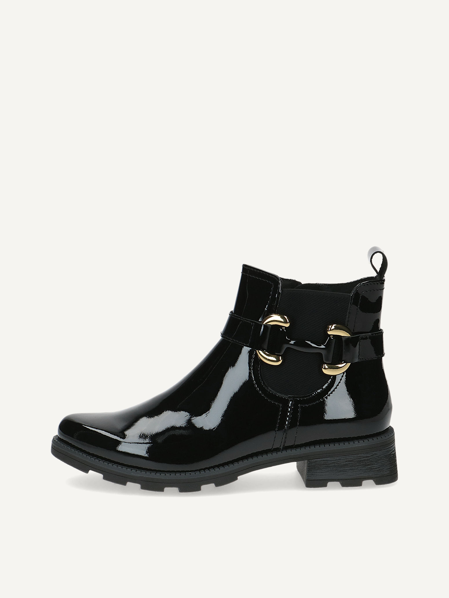 Stiefelette