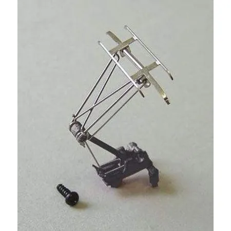 PIKO Stromabnehmer für Hobby-Loks