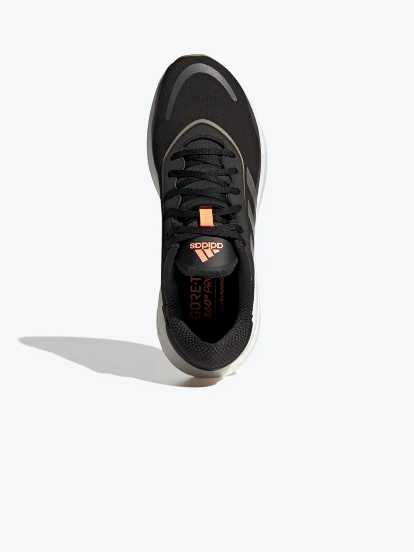 Supernova GTX