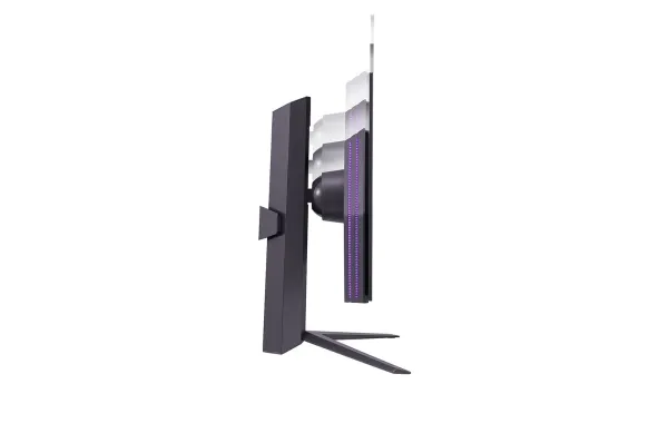 [OUTLET] - LG UltraGear 27GR95QE-B - OLED-monitor - gaming - 27