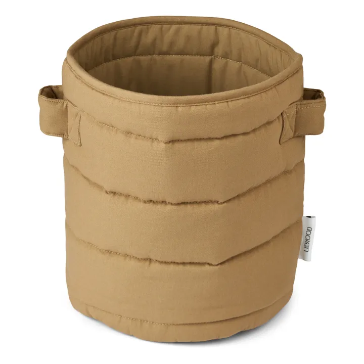 Liewood Panier de rangement Ally | Beige