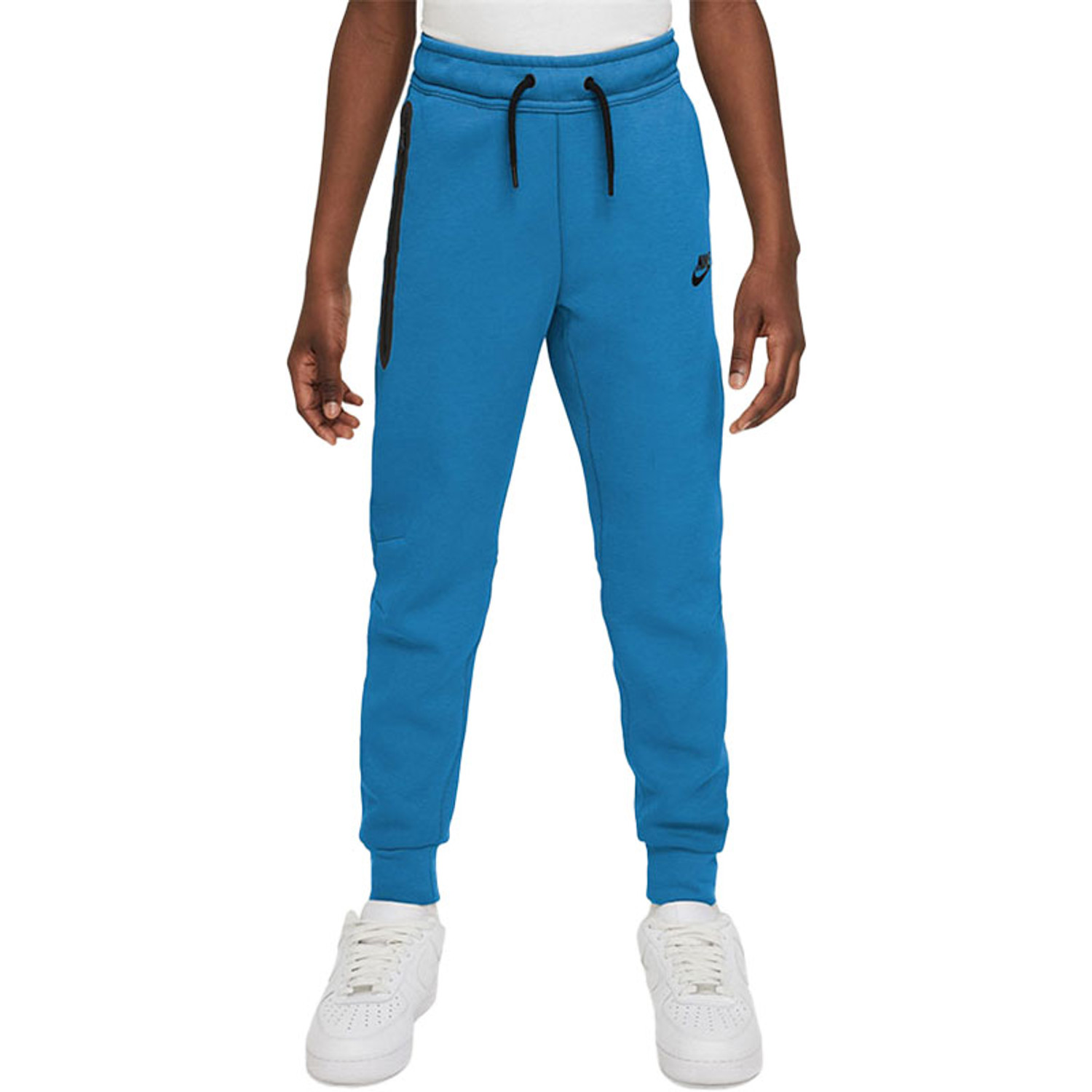 Nike Tech Fleece Trainingspak Kids