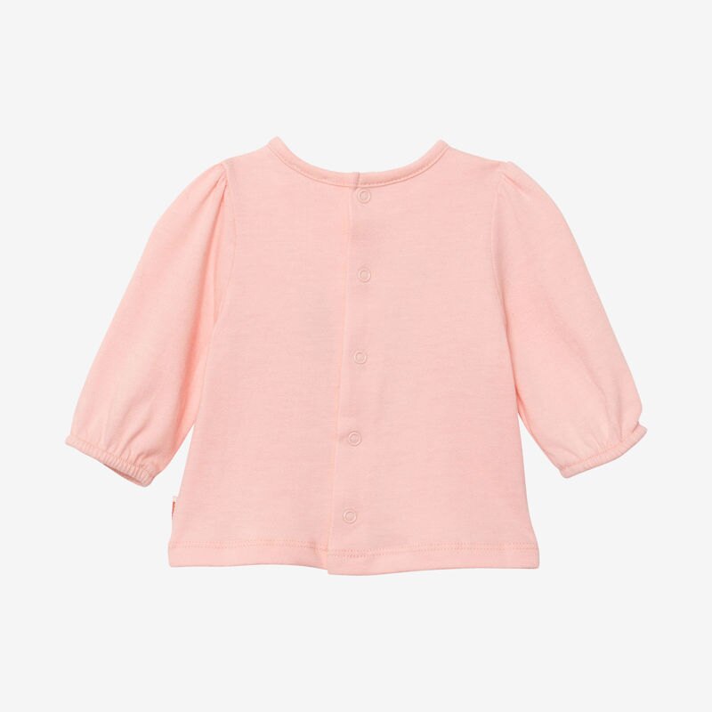 Tee-shirt bébé fille fleur Catimini Aucune nuance