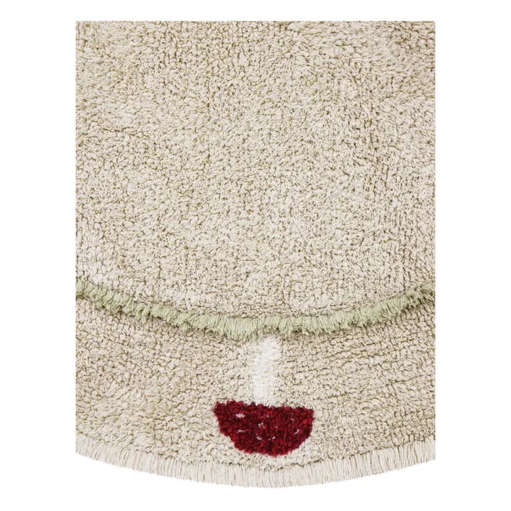 Lorena Canals Tapis Chanterelle