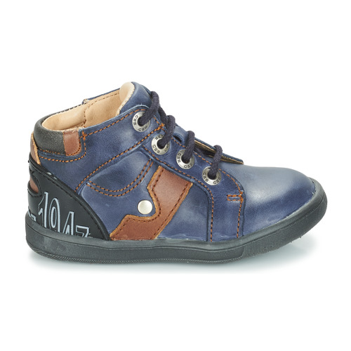 GBB - REGIS - Bleu