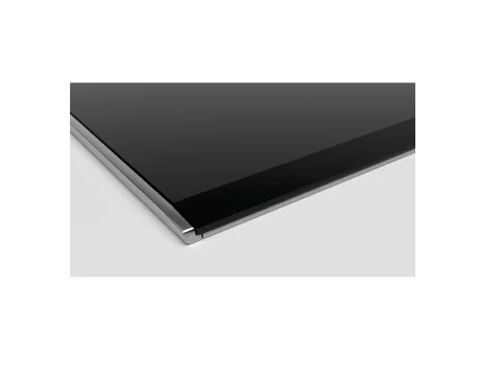 Bosch Domino vitrocéramique 30cm noir - PKF375FP2E