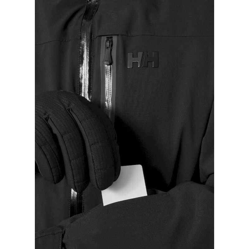 Swift Stretch Jacket - Veste ski homme