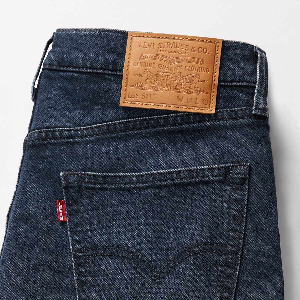 Calça jeans slim Levi's 511™