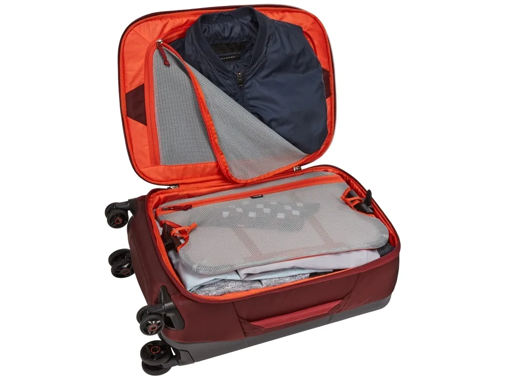 Thule Subterra Carry-On Spinner, rød
