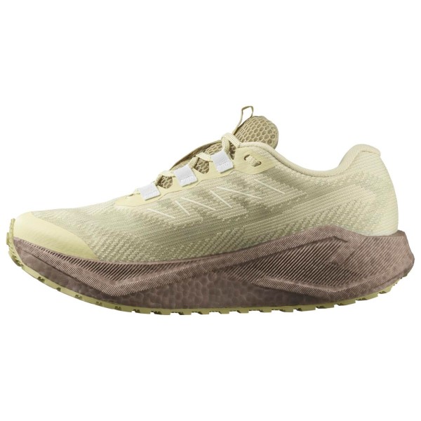 Salomon - Women's Aero Blaze 3 Grvl GTX - Chaussures de running
