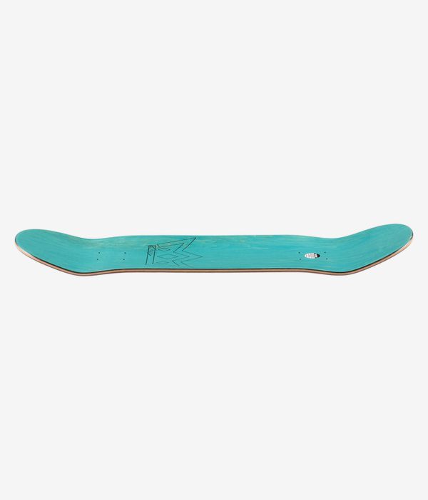 King Skateboards TJ Applehead 8.5