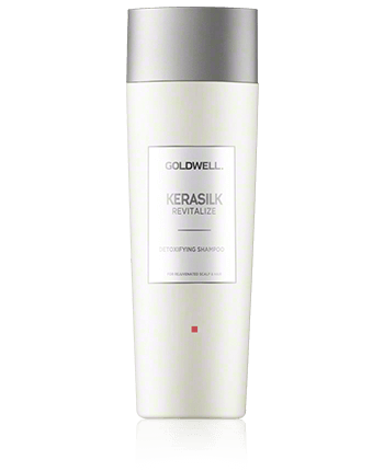 Goldwell.Kerasilk Revitalize Detoxifying Shampoo 250ml
